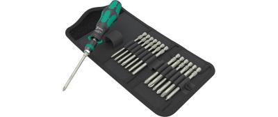 Wera Ratschenschraubendreher-Set