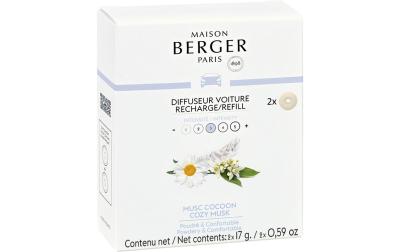 Maison B. Autodiffusor Refill