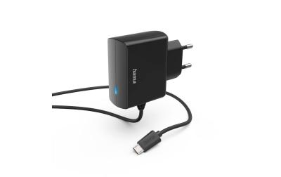 Hama Wallcharger Micro-USB 6W