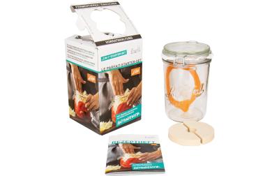 Weck Fermentierset Le Parfait Terrines