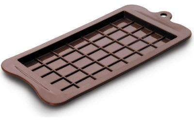 Ibili Schokoladentafel-Form