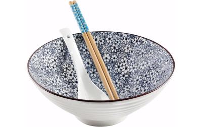 Ibili Ramen-Set Sapporo 20.7 x 7 cm