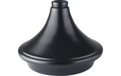 Ibili Ibili Tagjine Natural schwarz