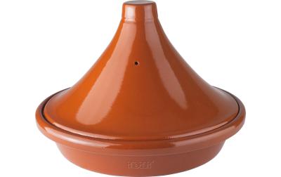 Ibili Ibili Tajine Natural braun 28 cm