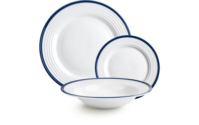 Ibili 12-teiliges Set Provence