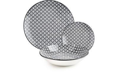 Ibili 12-teiliges Set Bavaria