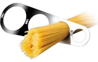 Ibili Nudel- und Spaghettimesser