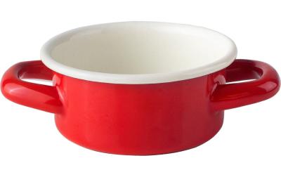 Ibili Schale rund Vintage fraise 10 x 5cm