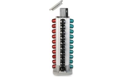 Ibili Kapselhalter für Nespresso Kapseln