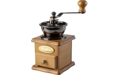 Ibili Kaffeemühle hell 10 x 10 cm