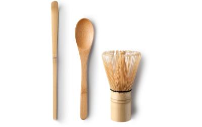 Ibili Matcha Set 3 Stück