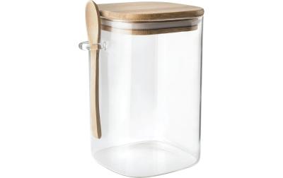 Ibili Behälter mit Löffel