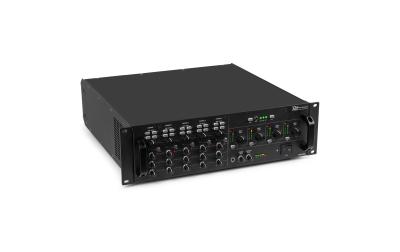 Power Dynamics PAM2004