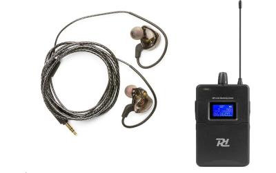 Power Dynamics PD810R