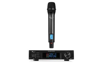 Power Dynamics PD210