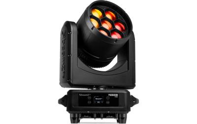 BeamZ Pro Nereid760 Set