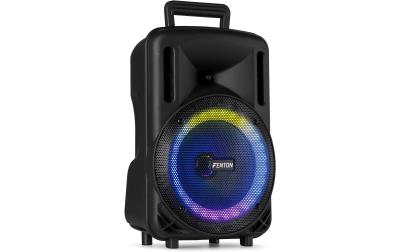 Fenton FT08LED MK2