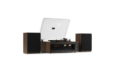 Audizio Boston