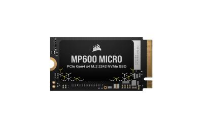 SSD Corsair 1TB MP600 Micro, M.2 2242, TLC
