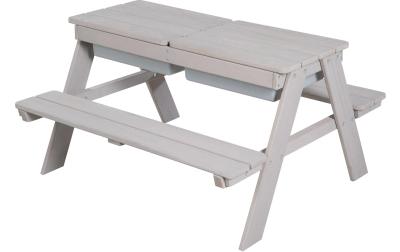 Roba Kindersitzgruppe mit Spielwannen