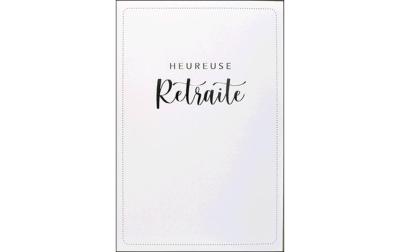 ABC carte de retraite