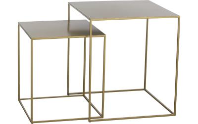 Eglo Beistelltisch Set TOZAWA