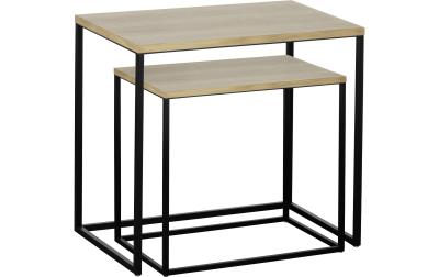 Eglo Beistelltisch Set TOZAWA