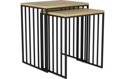 Eglo Beistelltisch Set TOZAWA