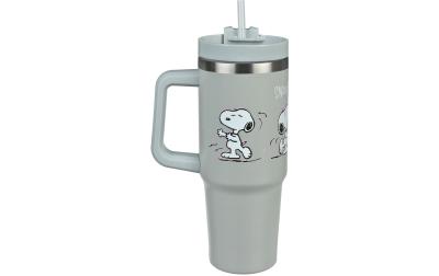 Undercover Trinkflasche