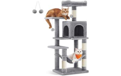 Feandrea Kratzbaum beige