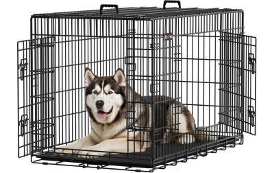 Feandrea Metallbox für Hunde