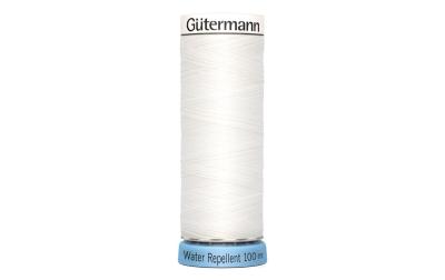 Gütermann Nähfaden Water Repellent