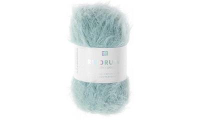 Rico Ricorumi Furry Furry tanne