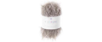 Rico Ricorumi Furry Furry holz