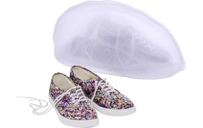 Wenko Schuh-Wäschenetz