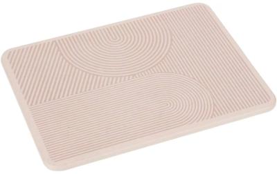 Wenko Abtropfmatte Damon