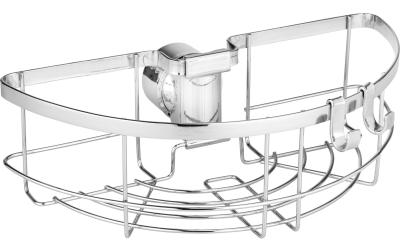 Wenko Bad-Utensilienhalter Floresta