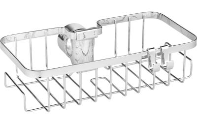 Wenko Bad-Utensilienhalter Floresta