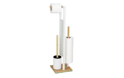 Wenko WC-Garnitur Rivalta