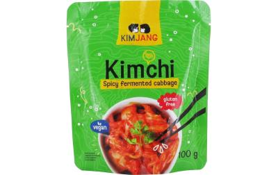 Kim Jang Kimchi