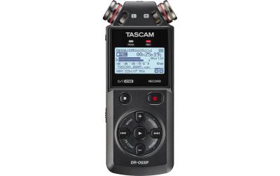 Tascam DR-05XP