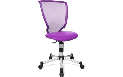Topstar Kinder Bürostuhl Titan Junior