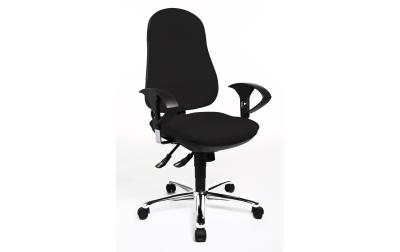 Topstar Bürostuhl Support Syncro Deluxe