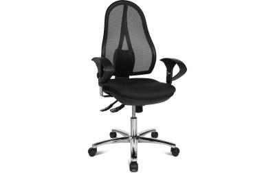 Topstar Bürostuhl Open Point Syncro Deluxe