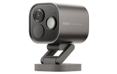 Aqara G5 Outdoor Cube-Kamera WIFI grau
