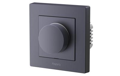 Aqara Dimmer Switch H2 grau