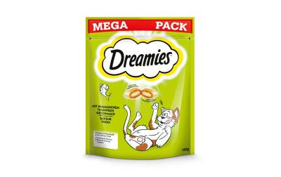 Dreamies mit Thunfisch 180g