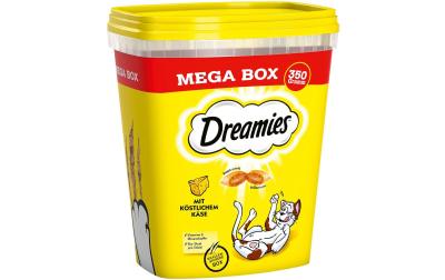 Dreamies Tub Käse 350g