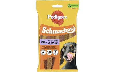 Pedigree Schmackos Multi Mix 144g
