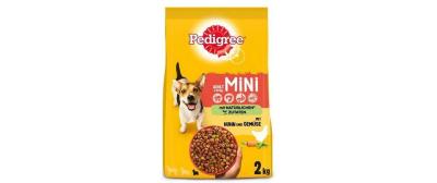 Pedigree Trocken Adult Mini 2kg